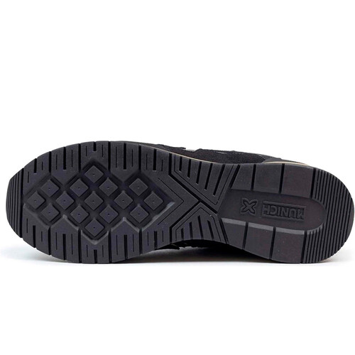 MUNICH DASH PREMIUM 270 gris