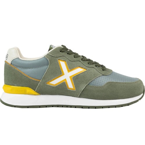 MUNICH DASH PREMIUM 277 verde