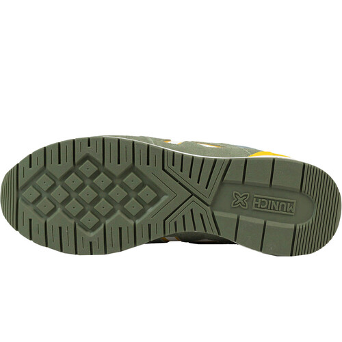 MUNICH DASH PREMIUM 277 verde