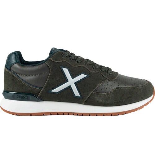 MUNICH DASH PREMIUM 297 verde