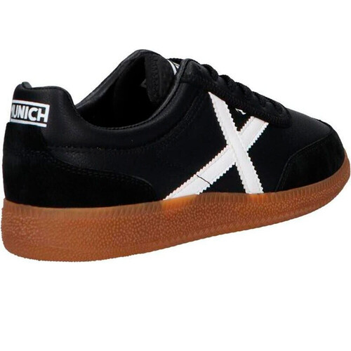MUNICH RUMBA 01 negro