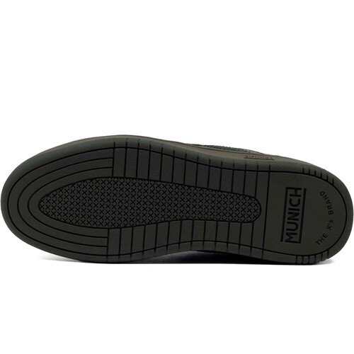 MUNICH STILO 04 verde
