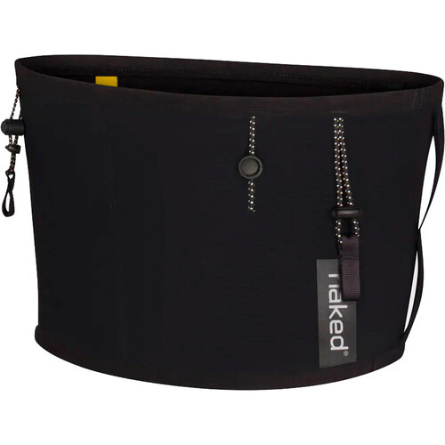 Naked HC Running Band 5L Recco