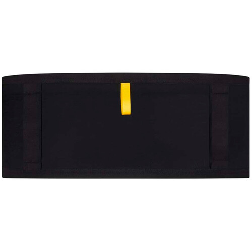 Naked riñonera NAKED RUNNING BAND V2 2L NEGRO