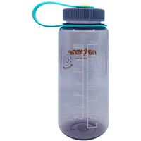 Nalgene cantimplora BOCA ANCHA SUSTAIN 500ML ROJO 01