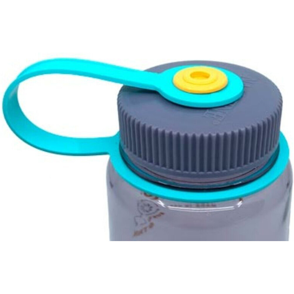 Nalgene cantimplora BOCA ANCHA SUSTAIN 500ML ROJO 02