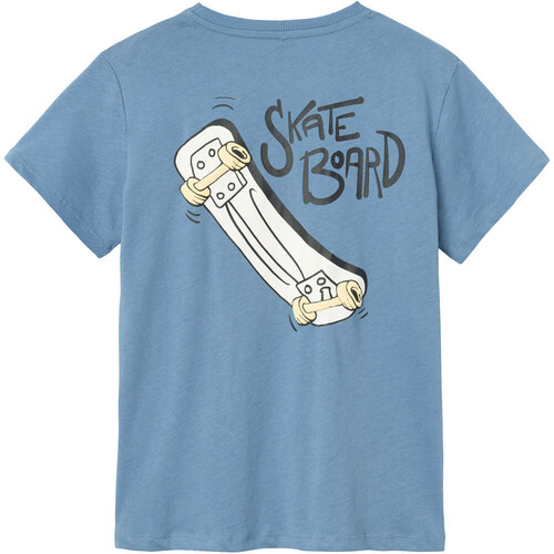 NAMEIT KANES azul