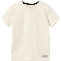 Nameit camiseta manga corta niño ZIMADEN BLANCO