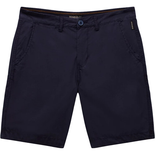 Napapijri bermudas hombre NAKURU 6 AZUL