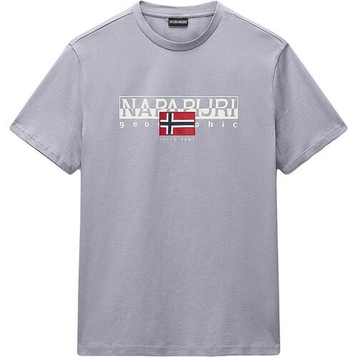 NAPAPIJRI AYLMER gris