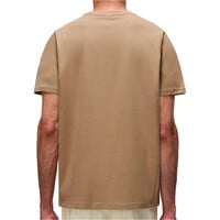 Napapijri camiseta manga corta hombre SALIS SUM  vista trasera