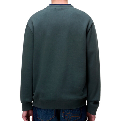 NAPAPIJRI BALIS CREW SUM verde
