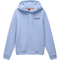 Napapijri sudadera hombre SOVANA AZUL 04