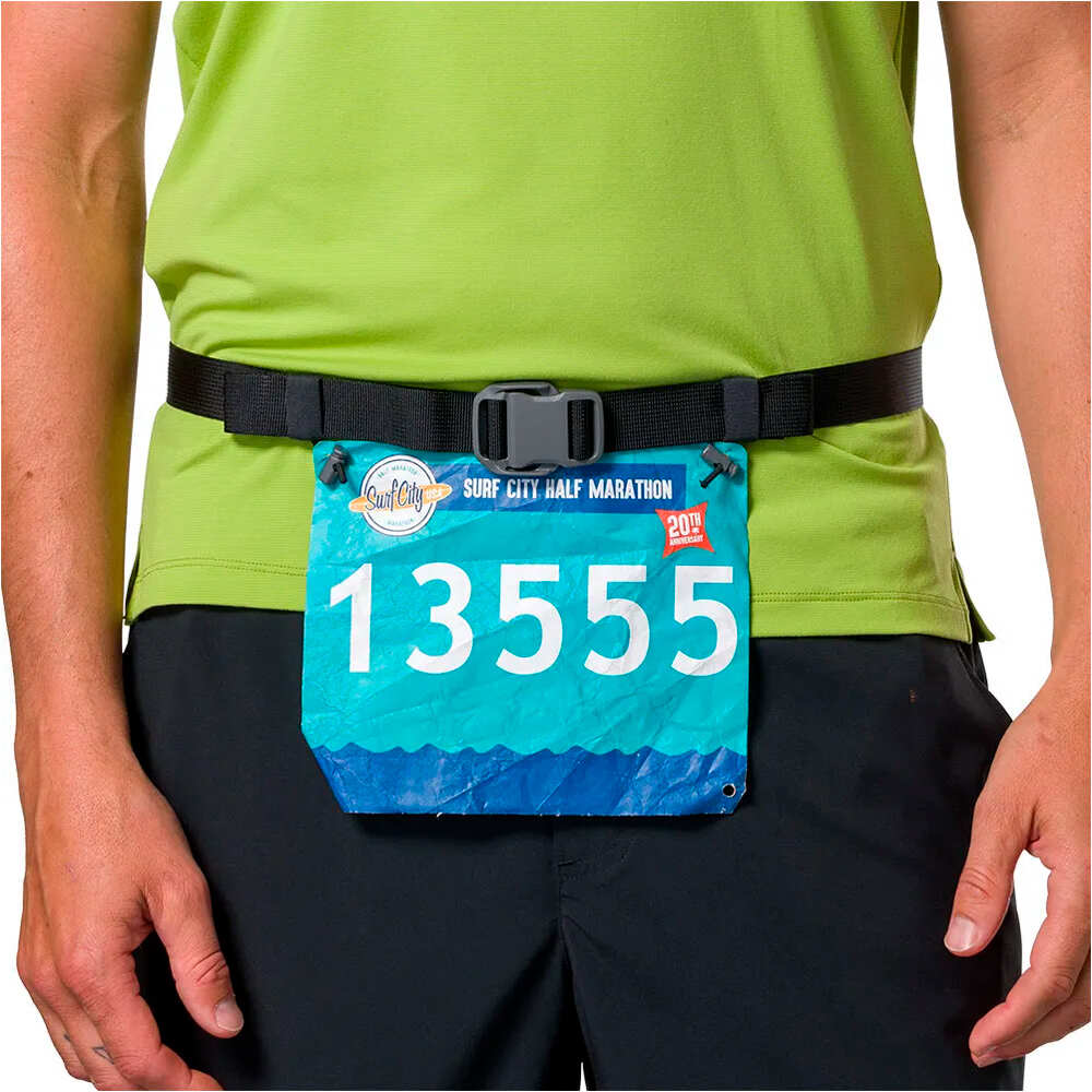 Nathan riñonera MARATHON PAK 3.0 NEGRO 04