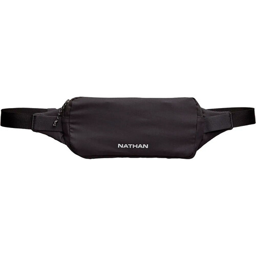 Nathan riñonera MARATHON PAK 3.0 NEGRO