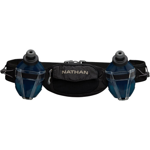 NATHAN TRAIL-MIX PLUS 2 600 ML negro