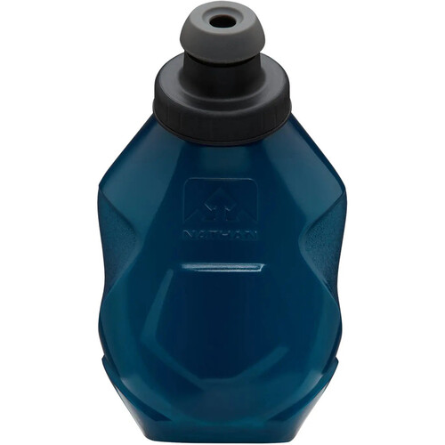 NATHAN TRAIL-MIX PLUS 2 600 ML negro