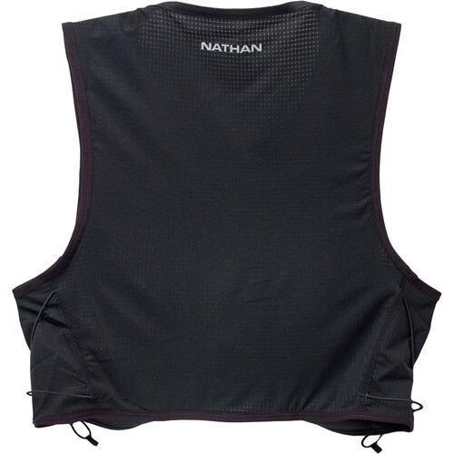 NATHAN AEROZIP 1L negro