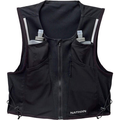 NATHAN AEROZIP 1L negro
