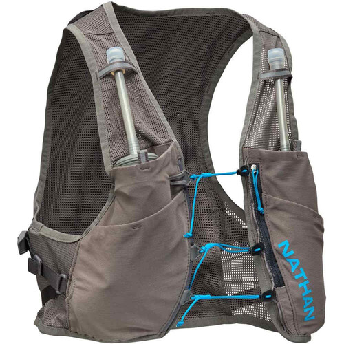 NATHAN PINNACLE BREEZE 4L gris