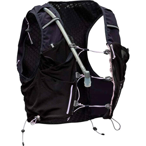 NATHAN PINNACLE 2.0 12L negro