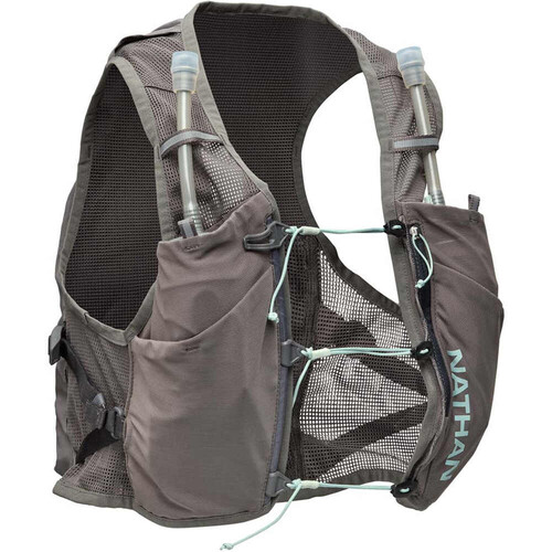 NATHAN PINNACLE BREEZE 4L gris