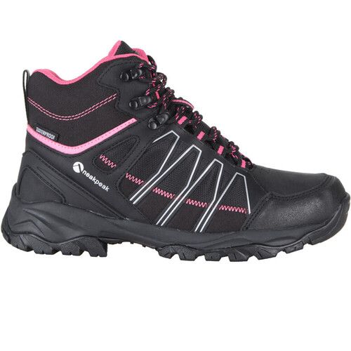 Neak Peak bota trekking mujer FOCUS MID 