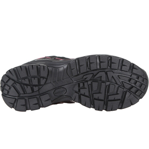 Neak Peak bota trekking mujer FOCUS MID 