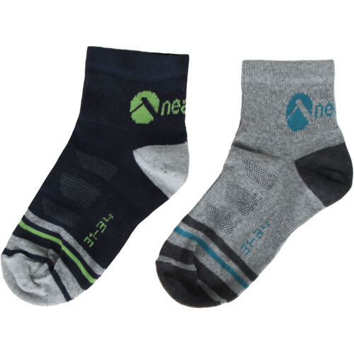 Neak Peak Pack 2 Trekking Medio Infantil