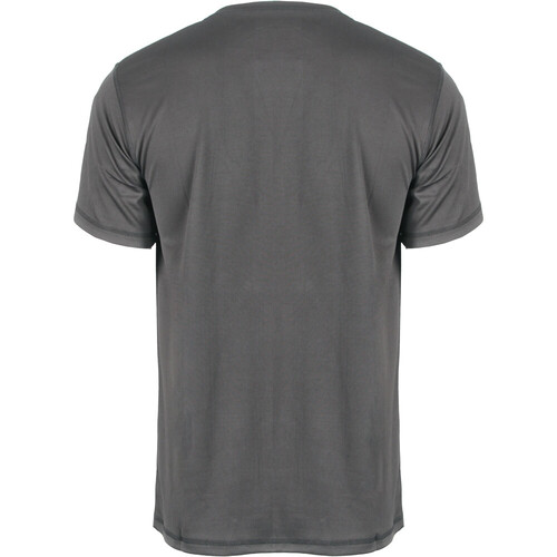 Neak Peak camiseta montaña manga corta hombre FRANCISCO II GRIS
