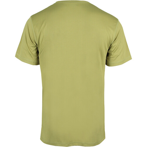 Neak Peak camiseta montaña manga corta hombre FRANCISCO II VERDE