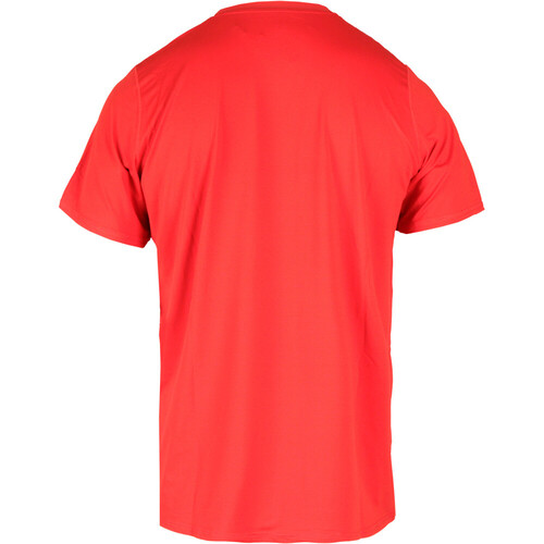 Neak Peak camiseta montaña manga corta hombre THIAGO NARANJA
