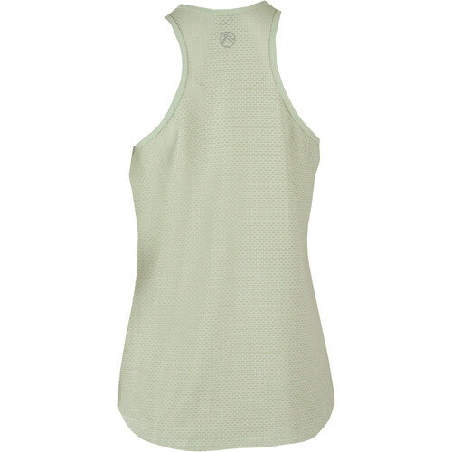 Neak Peak camiseta montaña manga corta mujer SALLY VERDE