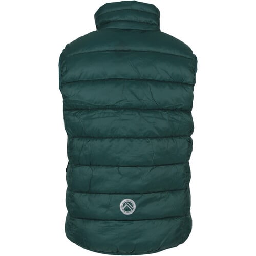 Neak Peak chaleco outdoor niño GONZO VERDE