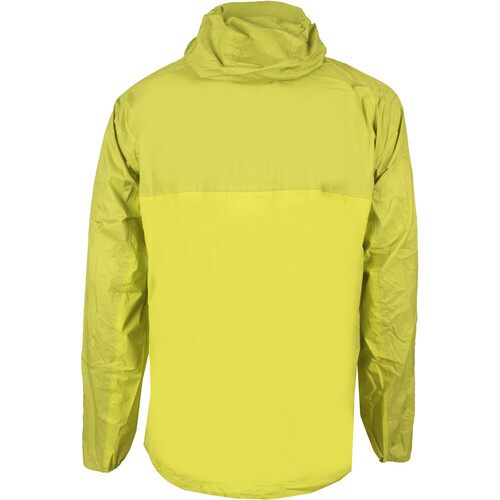NEAK PEAK RUBEN verde