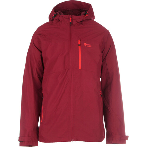 NEAK PEAK SAVAN rojo
