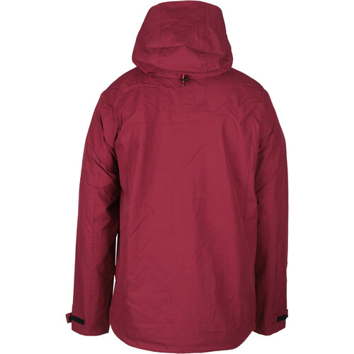 NEAK PEAK SAVAN rojo