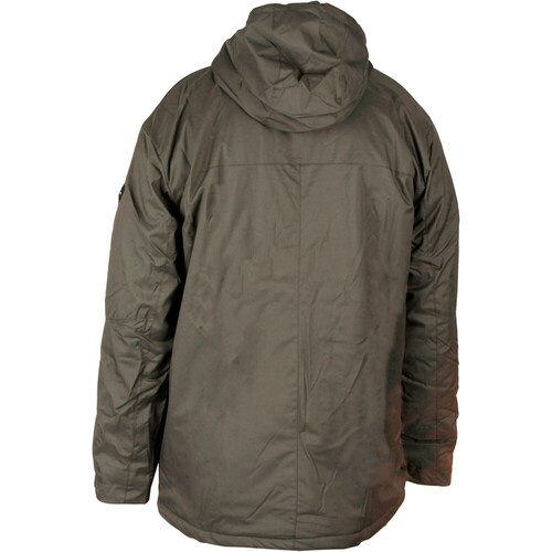 Neak Peak chaqueta impermeable insulada hombre MILTON VERDE