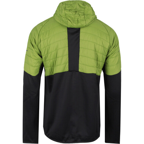 Neak Peak chaqueta outdoor hombre IAGO VERDE