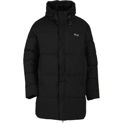 Neak Peak chaqueta outdoor hombre NACIO NEGRO