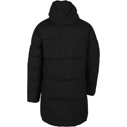 Neak Peak chaqueta outdoor hombre NACIO NEGRO