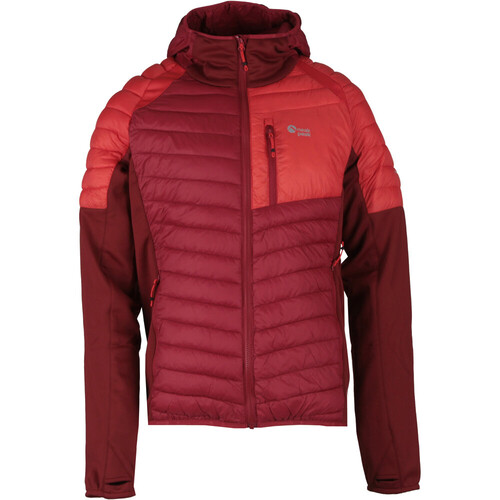 NEAK PEAK NICO rojo