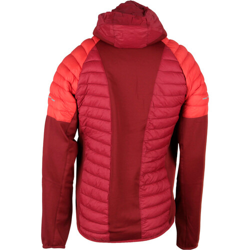 NEAK PEAK NICO rojo