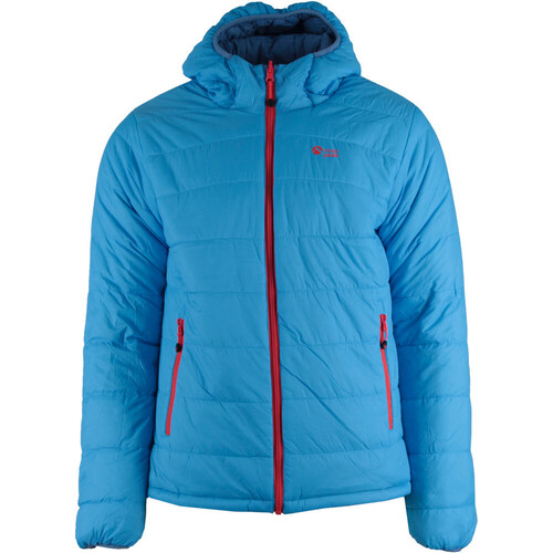 Neak Peak chaqueta outdoor hombre ODEM AZUL