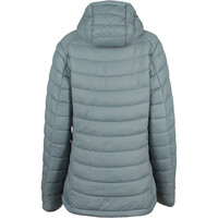 Neak Peak chaqueta outdoor mujer MARQUESA  vista trasera