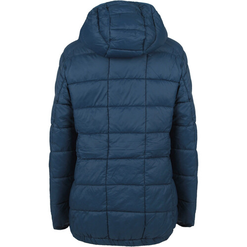 Neak Peak chaqueta outdoor niño MARQUE AZUL