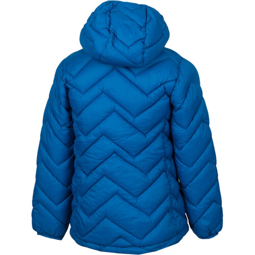 Neak Peak chaqueta outdoor niño SANTINO AZUL