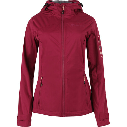 NEAK PEAK BREDA rojo
