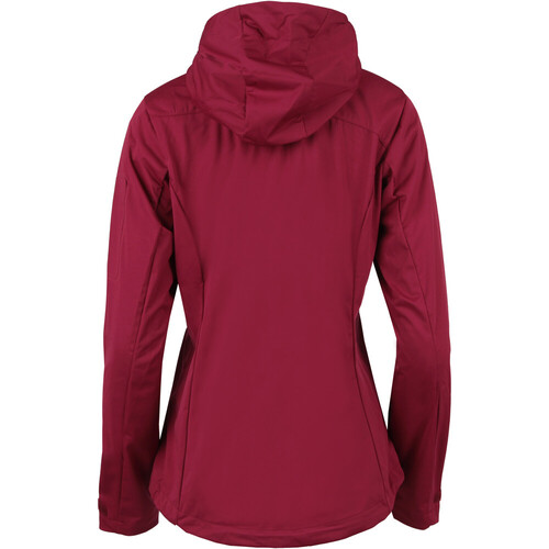 NEAK PEAK BREDA rojo