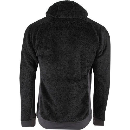 Neak Peak forro polar hombre FERAN NEGRO